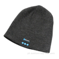 Winter Warm Wireless Music Headphone Hat